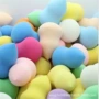 干湿便携两用亲肤粉扑