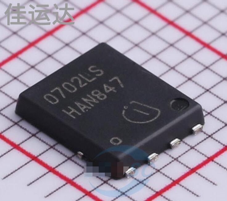 BSC0702LS 规格 PG-TDSON-8 MOS场效应管