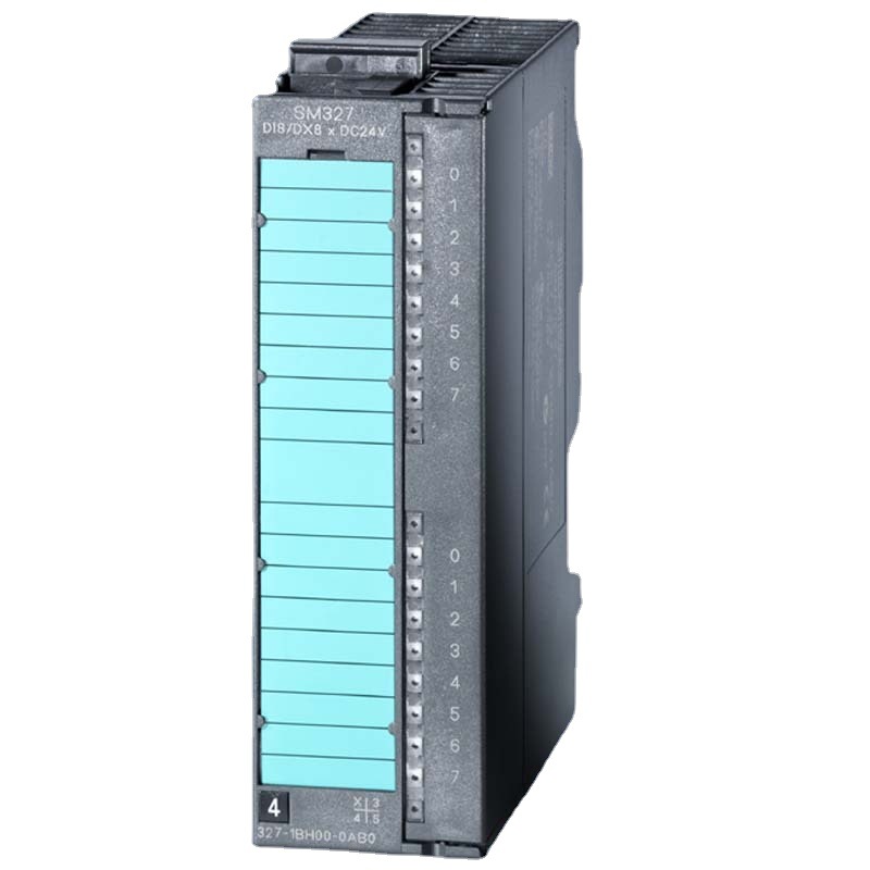 6ES7327-1BH00-0AB0西门子PLC S7-300 数字8输入输出模块 SM 327