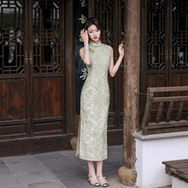 旗袍;皮草;半身裙