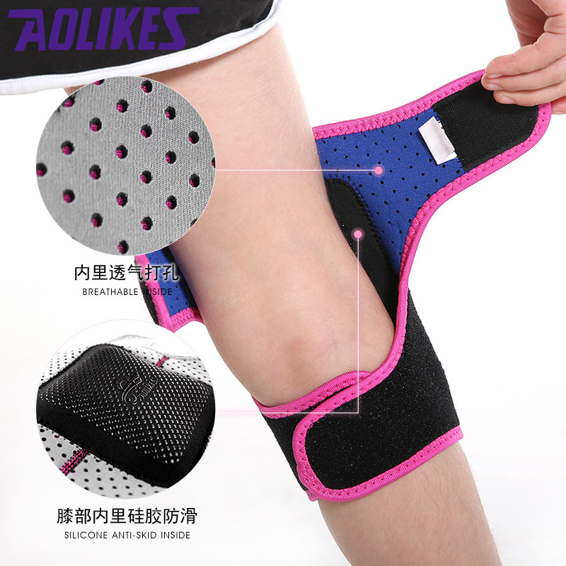 Esponja para niños almohadilla de rodilla engrosada deportes bailando patinaje fútbol anti-caída colisión arrodillada cubierta de la almohadilla de rodilla para niños en stock al por mayor