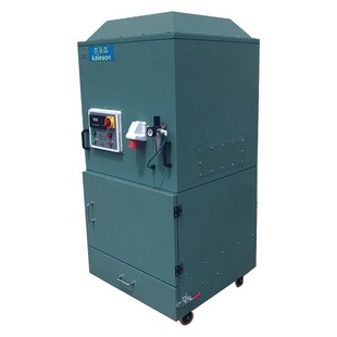 Claisen QY-3000H large diameter cabinet type pulse blowback three-phase industrial dust collector