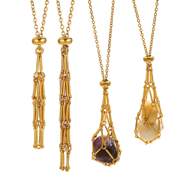 jewelry stainless steel