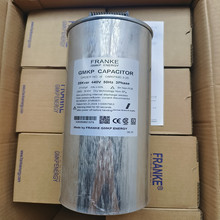 GMKP440-3-25 440V 3*137UF ��FRANKE����� 25KVAR ԭ�b��Ʒ