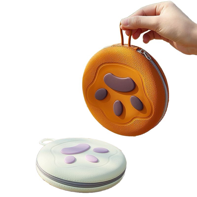 ペット用品、アウトドア用ボウル、シリコン折りたたみボウル、携帯用猫ボウル、犬用ドリンクボウル、ダブルボウル、フードボウル|undefined