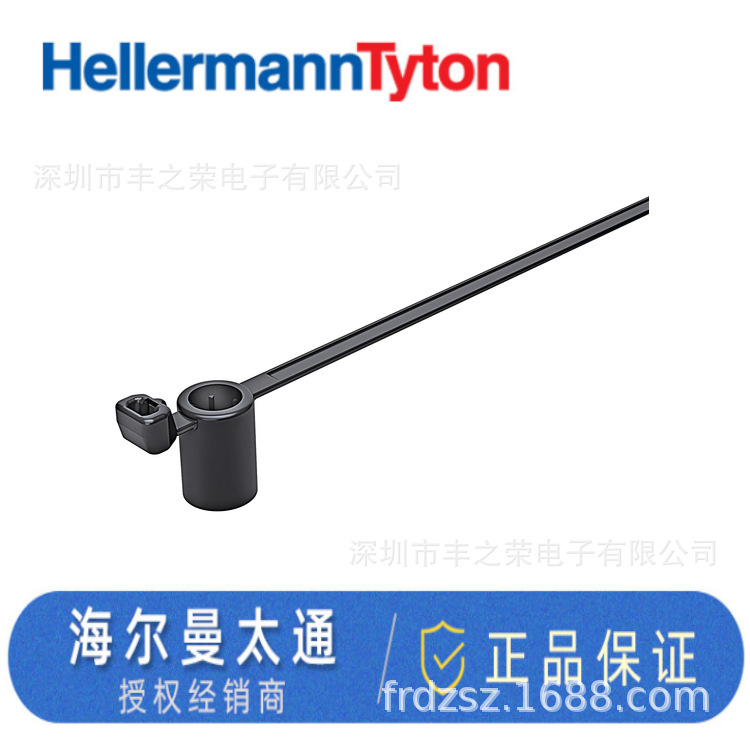 HELLERMANNTYTON������̫ͨһ��̶����� T50SSBS6OT-E 157-00208