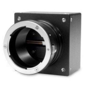 Basler 线阵相机 L301kcBasler L300系列