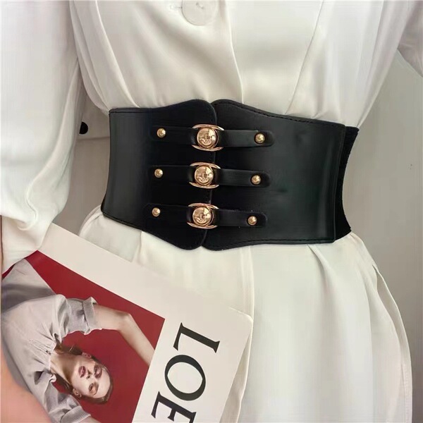 fashionable trend waist belt