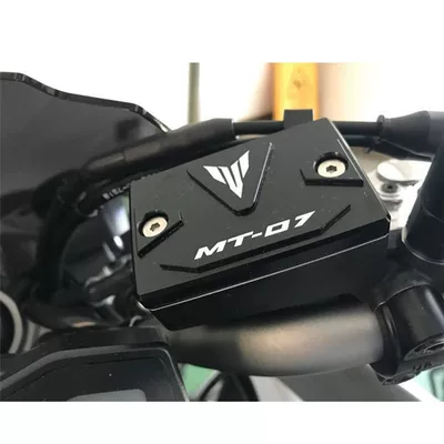 Suitable for Yamaha Mt07 Fz07 Brake fluid