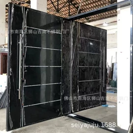 推拉门;平开门;进户门