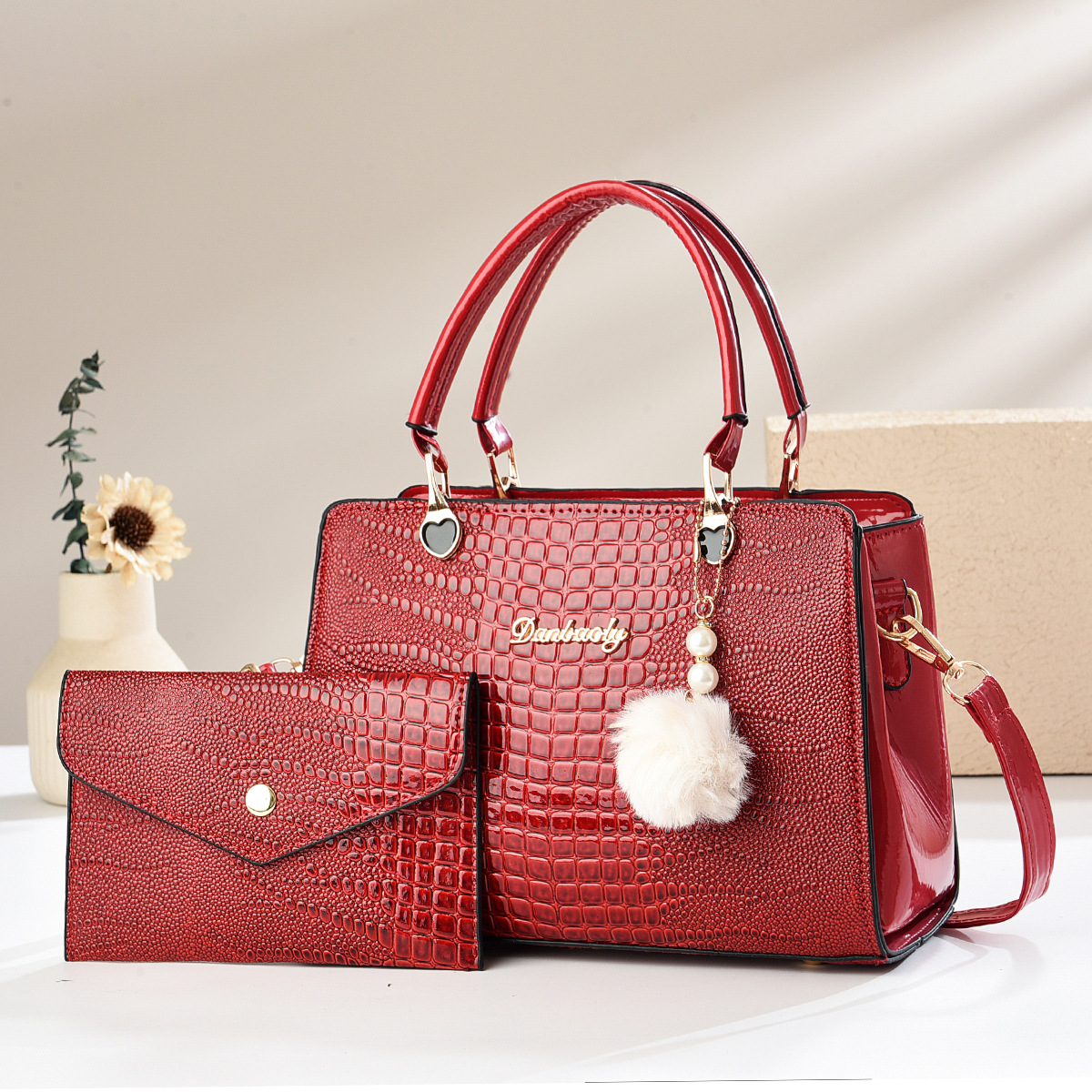 Rojo jujube