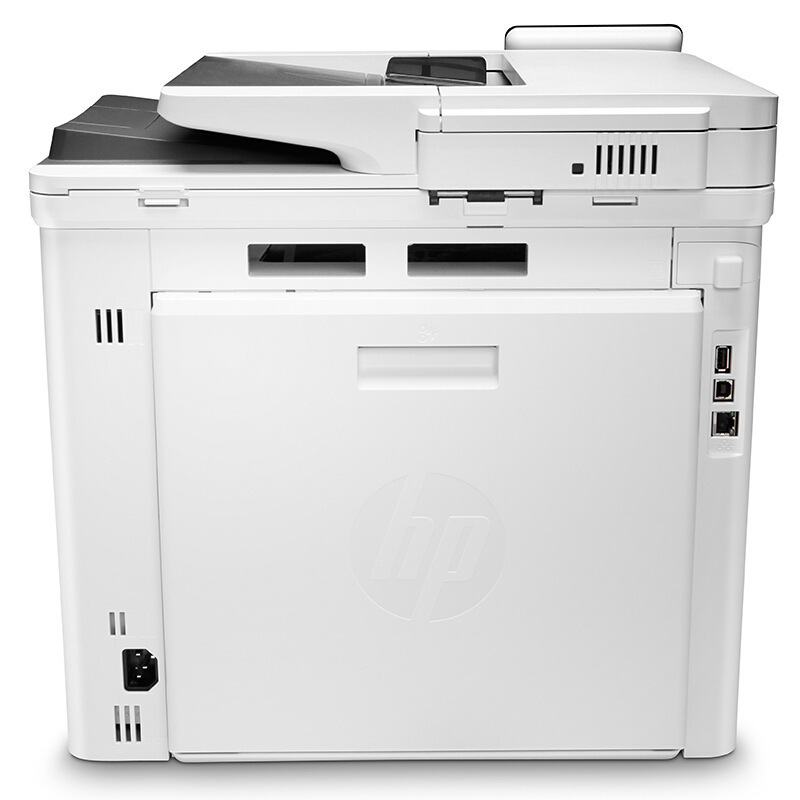 HP M479fnw A4 color láser cable inalámbrico impresor, copia, escaneo, fax todo en uno, productos genuinos