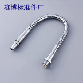 螺母;螺栓;冷却管