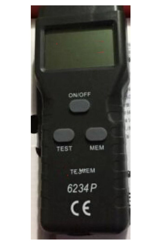 供应 光电测速表  型号 YD96-DM6234P库号 M194610