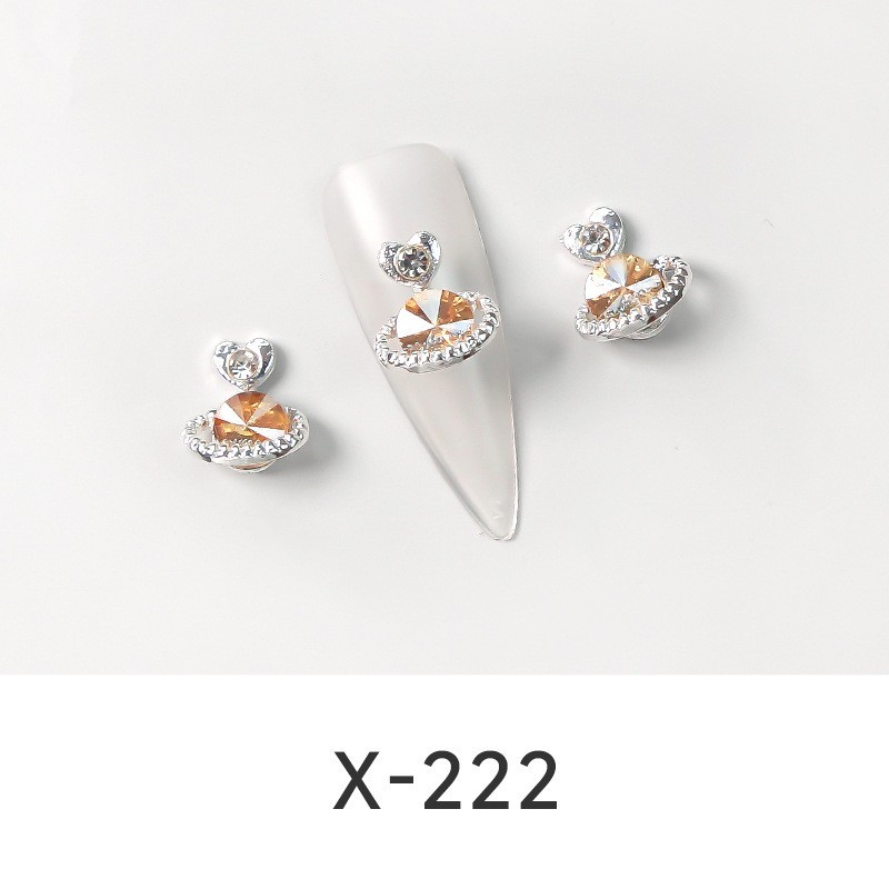 X-222 [러브-샴페인]