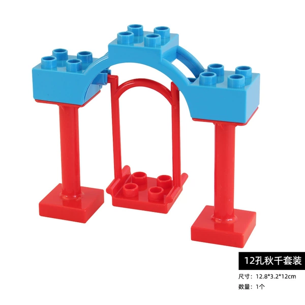 12 Kong Qiuqian+2 small pillars