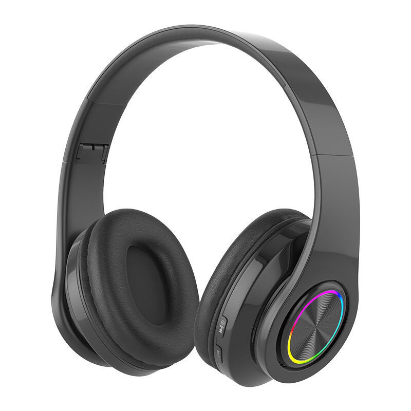 爆発的なハイエンド大気b 39全包耳ヘッドセット無線bluetoothヘッドフォンコンピュータ有線ヘッドセット多機能|undefined