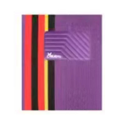 silk universal foot mat suit Burr: Universal Foot Pad - saint-violet-purple