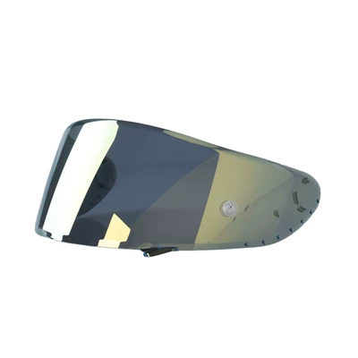 Dəbilqə (Kaska) aksesuarları: Motorcycle Helmet Lenses Are