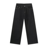 màu xanh denim