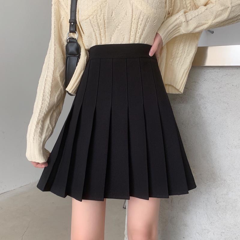 블랙 (길이 42cm)