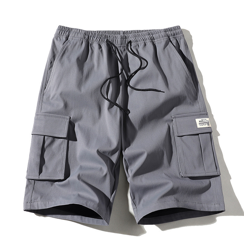 Summer shorts, trousers