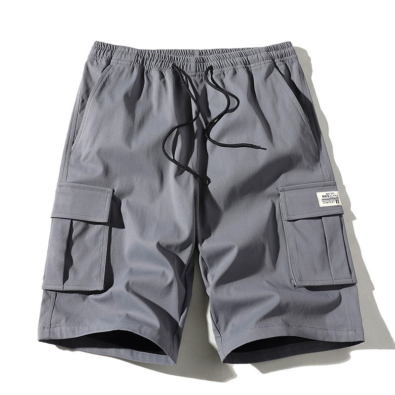 Summer shorts, trousers