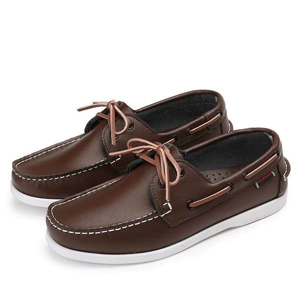 SCFC-01 Brown