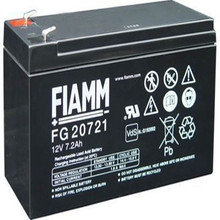 FIAMMǷ늳FG20722 T늳12V7.2AHƿ