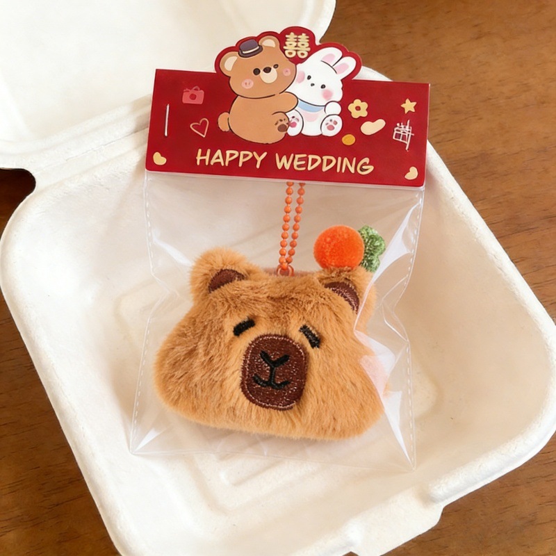 Little Bear 3582 [Wedding Style Packaging]