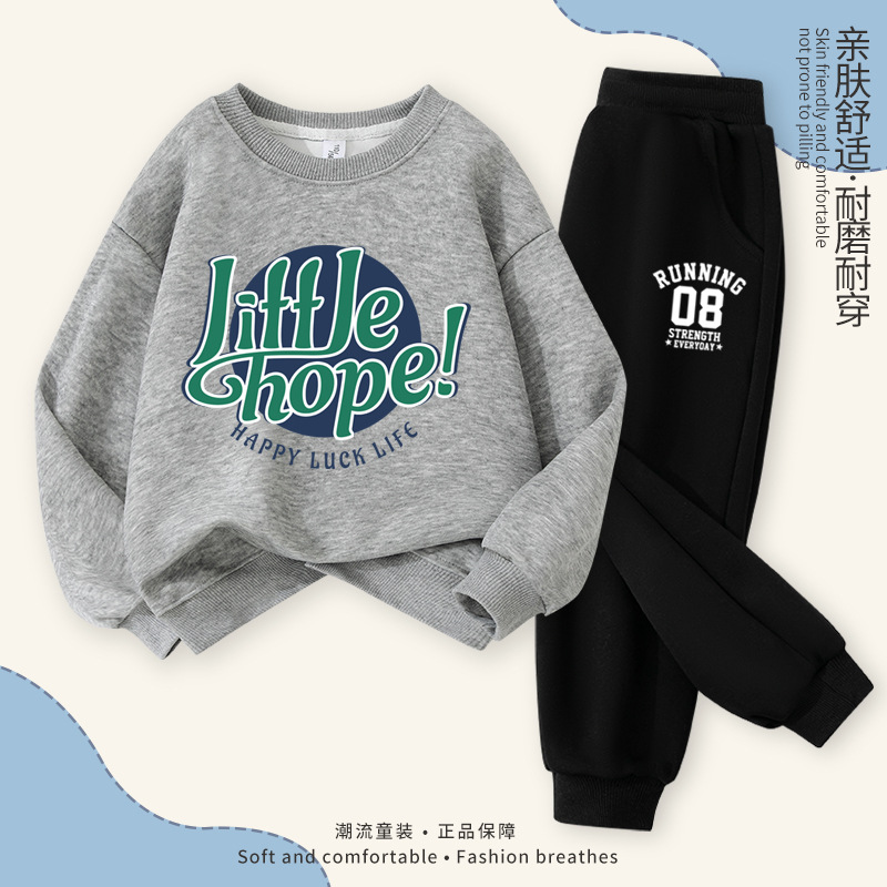 Flower Gray/Hope Green English-Black/08
