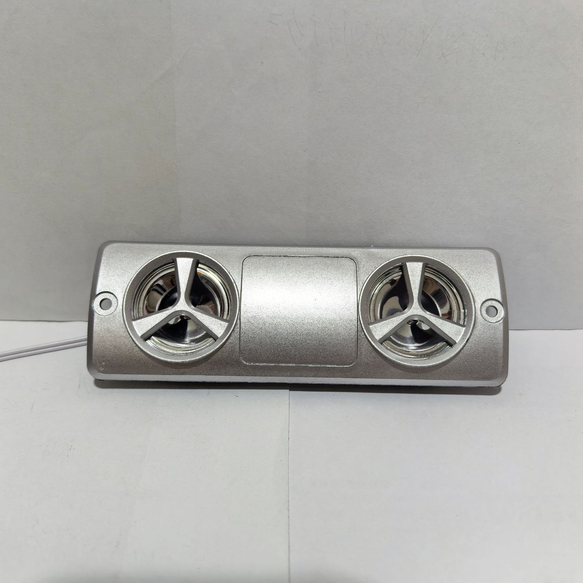 高音喇叭HIFI家庭音箱 喇叭广播扬声器改装高音喇叭大音量