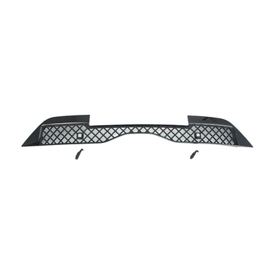 Suitable for 25-26 Models of Automobile anti-insect net - bright-black-insect-proof-net-on-top