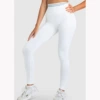 White trousers