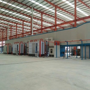 Electrophoretic Painting Equipment, Painting Equipment Manufacturers, Automatic Spraying Equipment, Painting Equipment, Plastic Spraying Equipment