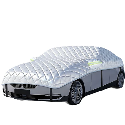 Car snow shield, Cover, Sunshade