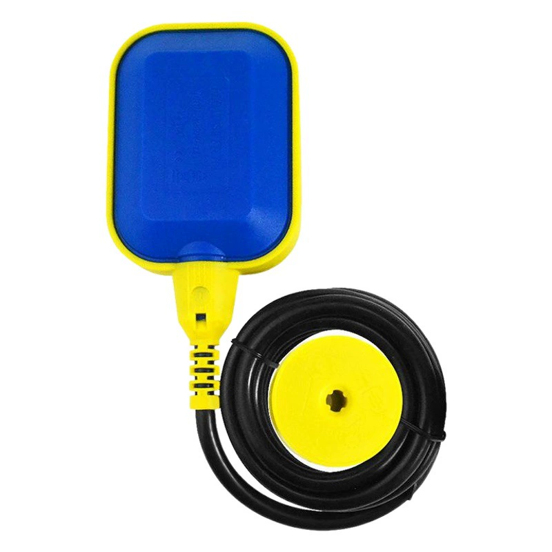 Поплавковый выключатель Поплавковый переключатель уровня кабель поплавковый выключатель уровня поплавковый выключатель водяного насоса TEK-1