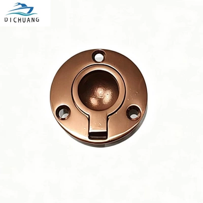 Avtomobil ehtiyat hissələri – Stainless Steel 316 Floor Latch for