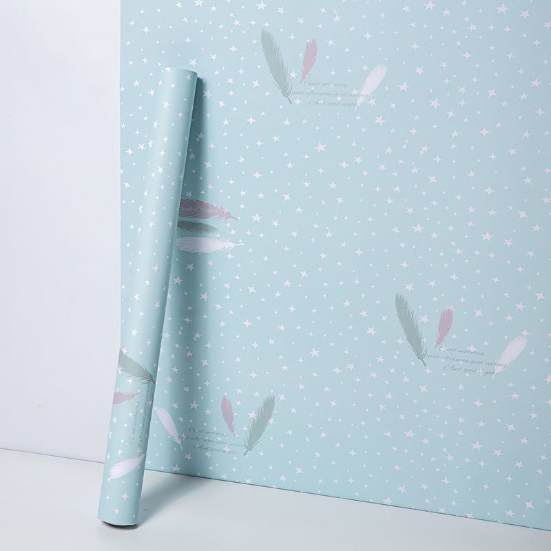 [우아함] 페더블루