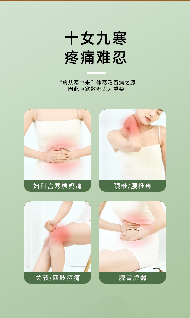 Moxa Wellness Gift Set with Mugwort Ai Cao for Body Massage Gua Sha and Shoulder Neck Spa Rituals overview