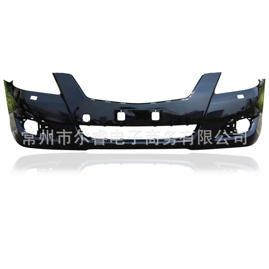 Suitable for Camry Front Bumper 09 10 11 Models Front and Rear Bumpers