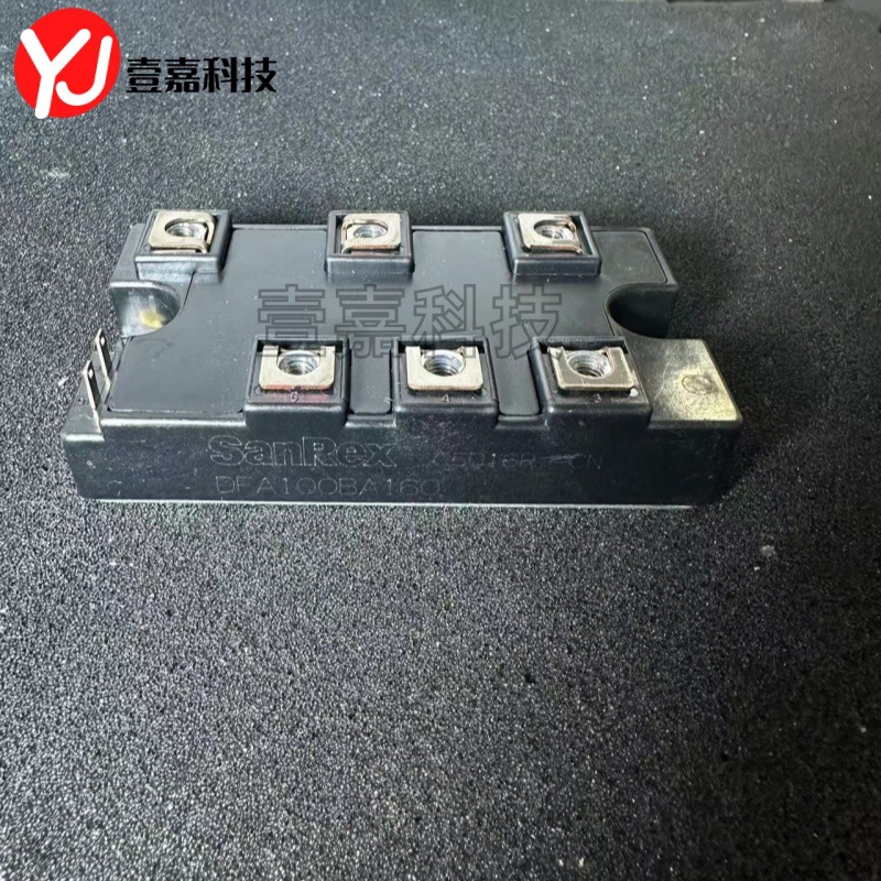DFA100BA160 IGBT Power Module Quality Assurance in stock Sales
