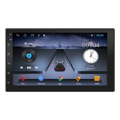 Wifi Gps Dingwei Universal Car — DVD Navigation