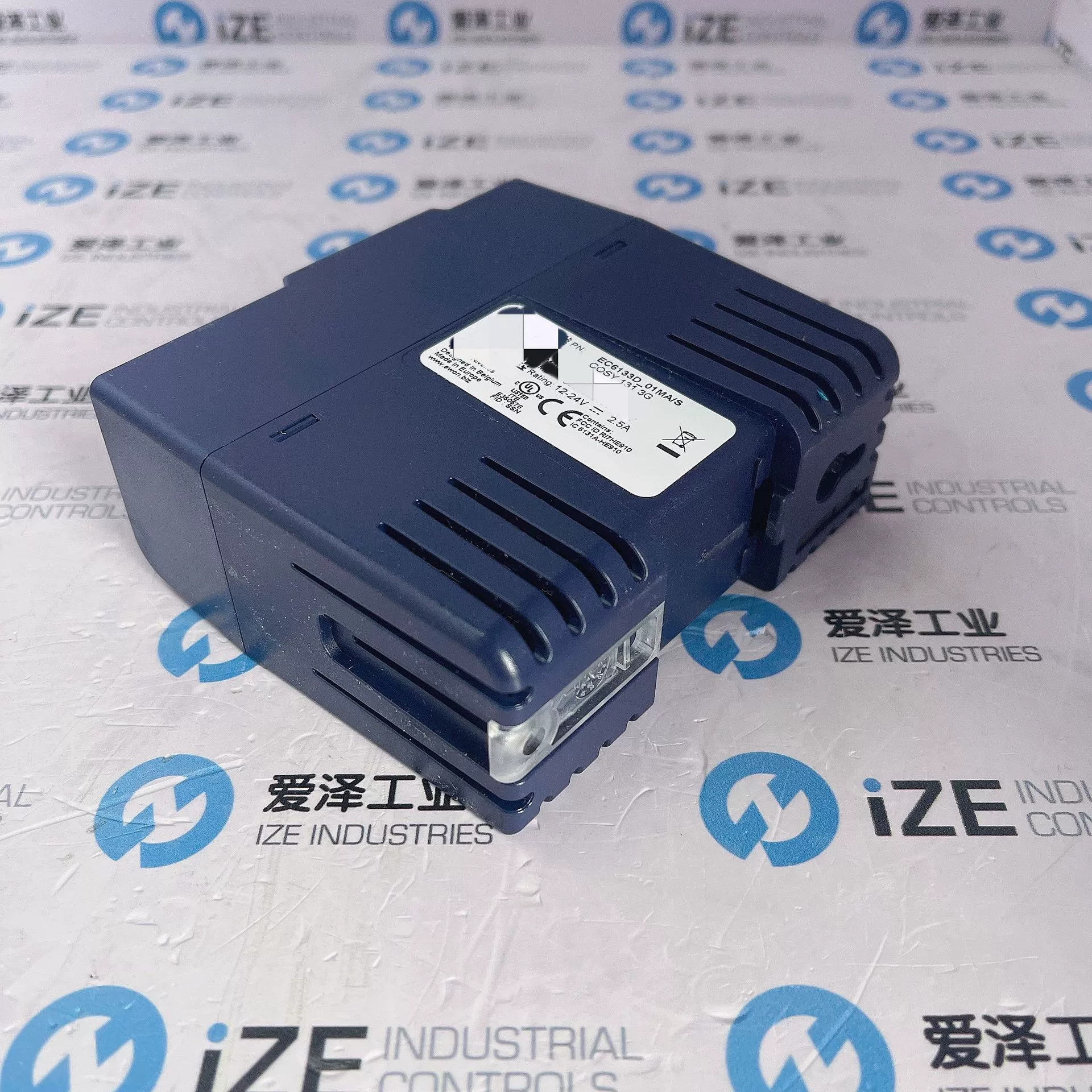 EWON шлюз EC6133D_01MA оригинал