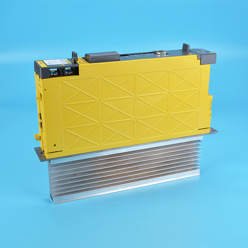 A06B-6114-H105发那科fanuc原装驱动器伺服放大器全新二 手议 价