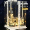 Small magic castle, 3888 pieces