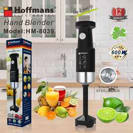 出口Hoffmans 搅拌机 8039 Hand Blender0.075cbm