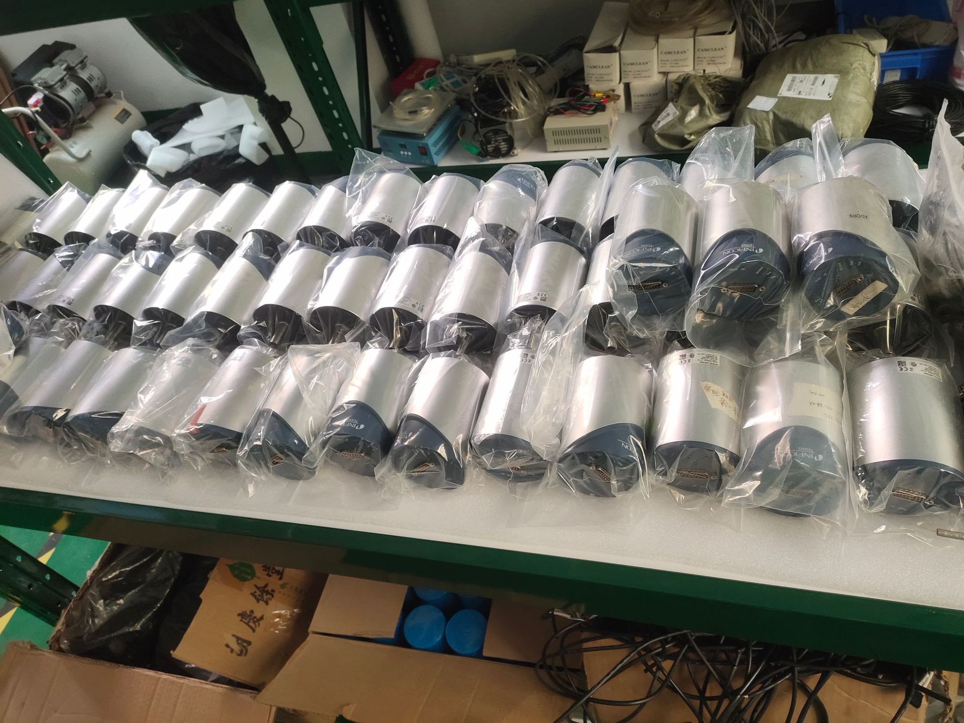 【英福康】德国INFICON CDG045D 10 Torr电容膜片式真空计 议价