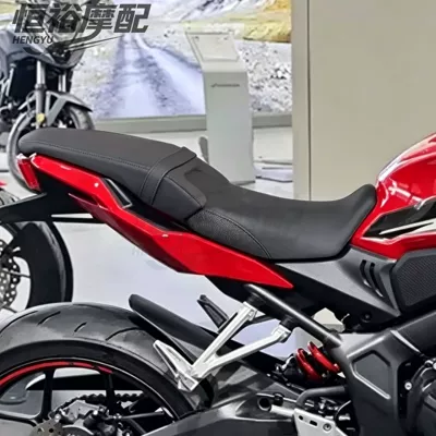 Motorcycle cushion — motorcycles, modified front seat - a-complete-set-original-seat-height