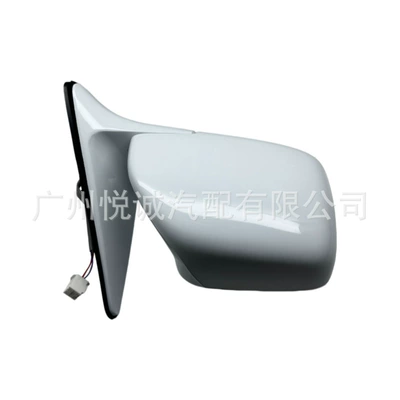 Car mirror Land Cruiser rearview